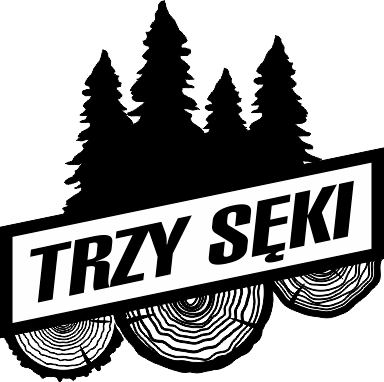 Zdjęcie na okładce dla Skład drewna Trzy Sęki Wasilków I Białystok